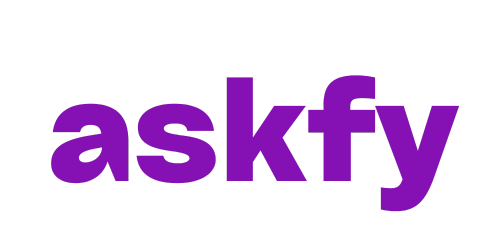 AskFy - Pesquisa de Satisfa&ccedil;&atilde;o